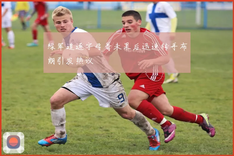 绿军追逐字母哥未果后迅速转手布朗引发热议
